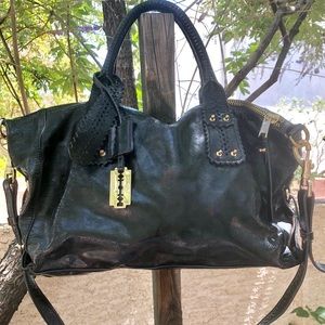 Alexander McQueen McQ Handbag